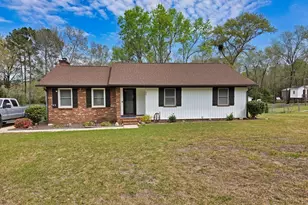 25 Hilltop Dr, Warrenville, SC 29851 - Photo 1