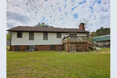 25 Hilltop Drive, Warrenville, SC 29851 - Photo 11