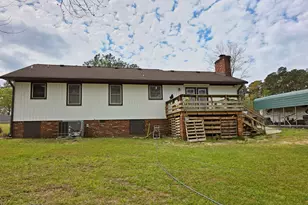 25 Hilltop Dr, Warrenville, SC 29851 - Photo 11