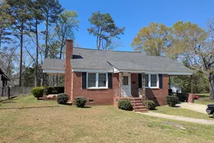 808 Church St, Johnston, SC 29832 - Photo 1