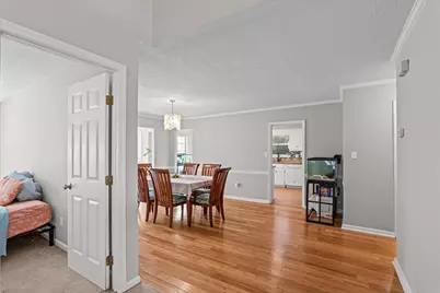 273 Ashbrook Drive, Martinez, GA 30907 - Photo 5