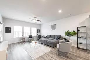 674 Hampton Dr, North Augusta, SC 29860 - Photo 5