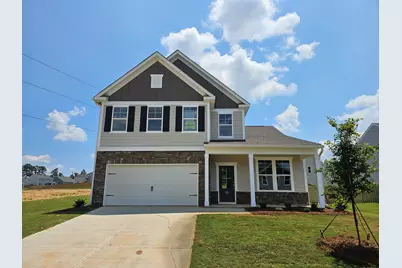 379 Tupelo Pass, Harlem, GA 30814 - Photo 1