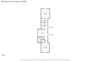 605 Ashburn Dr, North Augusta, SC 29860 - Photo 21