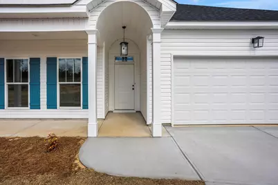 3326 Basil Lane, Warrenville, SC 29851 - Photo 3