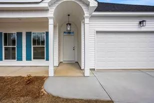 3326 Basil Ln, Warrenville, SC 29851 - Photo 3