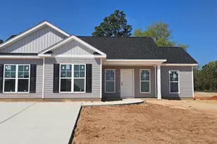 3121 Basil Ln, Warrenville, SC 29851 - Photo 1