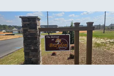 3121 Basil Lane, Warrenville, SC 29851 - Photo 23