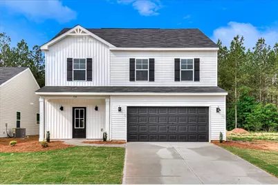 154 Traditions Drive, Trenton, SC 29847 - Photo 1
