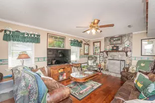 1117 Ridgemont Dr, Aiken, SC 29803 - Photo 25