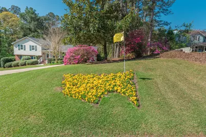 1117 Ridgemont Drive, Aiken, SC 29803 - Photo 3