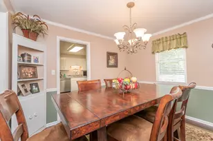 1117 Ridgemont Dr, Aiken, SC 29803 - Photo 9