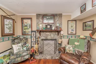 1117 Ridgemont Dr, Aiken, SC 29803 - Photo 27