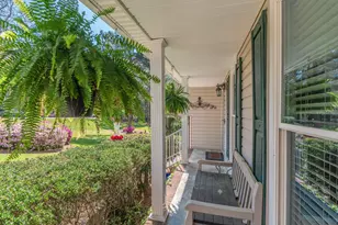 1117 Ridgemont Dr, Aiken, SC 29803 - Photo 5