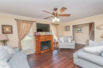 1117 Ridgemont Drive, Aiken, SC 29803 - Photo 7