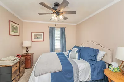 1117 Ridgemont Drive, Aiken, SC 29803 - Photo 21