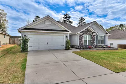 839 Goodale Drive, Augusta, GA 30909 - Photo 3