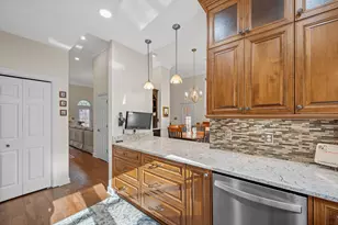 552 Woods Bend Dr, Aiken, SC 29803 - Photo 9