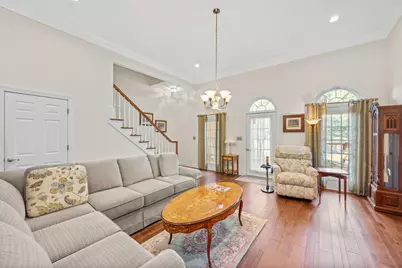 552 Woods Bend Drive, Aiken, SC 29803 - Photo 5