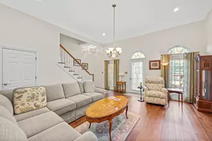 552 Woods Bend Dr, Aiken, SC 29803 - Photo 5