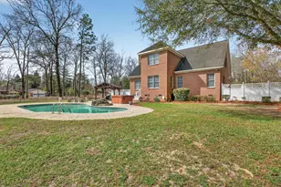 785 S Dixie Rd, Wagener, SC 29164 - Photo 33