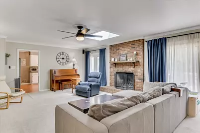 2709 Butler Place, Augusta, GA 30909 - Photo 5