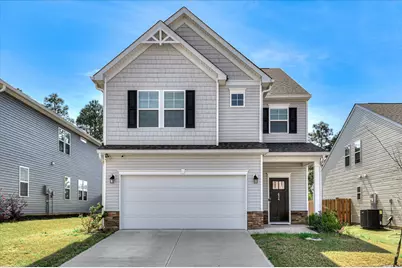 634 Count Fleet Court, Graniteville, SC 29829 - Photo 1