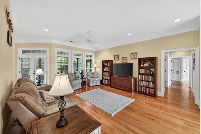 595 Longshadow Drive, Aiken, SC 29803 - Photo 5