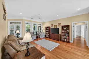 595 Long Shadow Dr, Aiken, SC 29803 - Photo 5