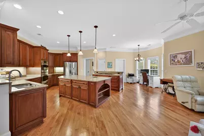 595 Longshadow Drive, Aiken, SC 29803 - Photo 9