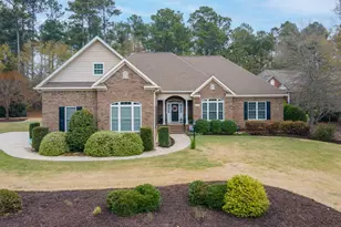 595 Long Shadow Dr, Aiken, SC 29803 - Photo 1