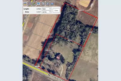 357 Williston Road, Beech Island, SC 29842 - Photo 79