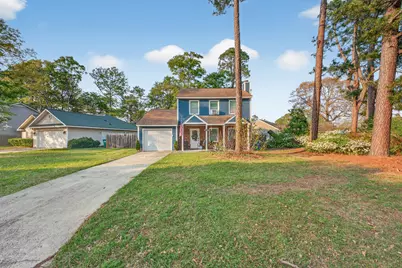 558 Palm Drive S, Aiken, SC 29803 - Photo 3