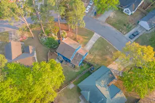 558 Palm Dr S, Aiken, SC 29803 - Photo 31