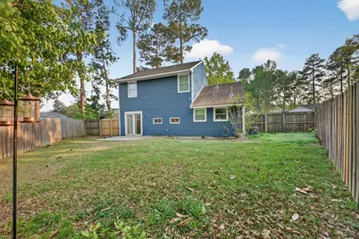 558 Palm Drive S, Aiken, SC 29803 - Photo 27