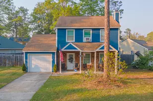 558 Palm Dr S, Aiken, SC 29803 - Photo 1