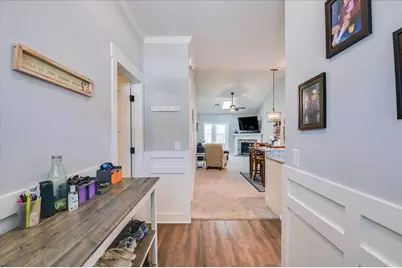 540 Whistle Stop Drive, North Augusta, SC 29860 - Photo 5