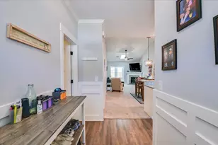 540 Whistle Stop Dr, North Augusta, SC 29860 - Photo 5