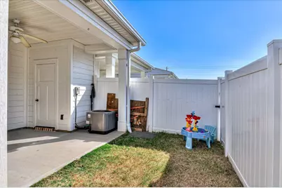 540 Whistle Stop Drive, North Augusta, SC 29860 - Photo 31