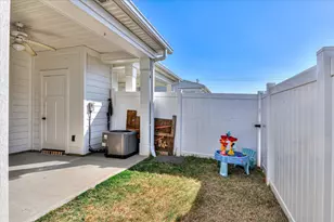 540 Whistle Stop Dr, North Augusta, SC 29860 - Photo 31