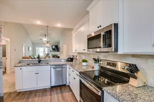 540 Whistle Stop Dr, North Augusta, SC 29860 - Photo 13