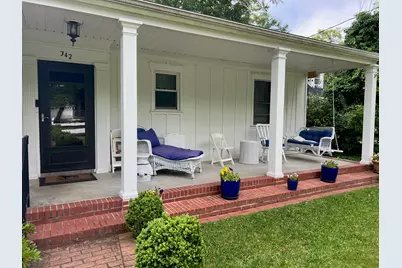 342 Marion Street SE, Aiken, SC 29801 - Photo 3