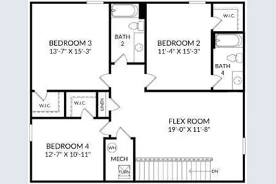 4756 Hartshorn Circle, Aiken, SC 29801 - Photo 3