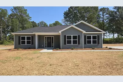 Lot 4 Storm Branch Road, Beech Island, SC 29842 - Photo 1