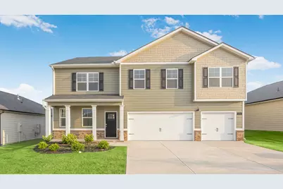 4594 Crimson Pass, Graniteville, SC 29829 - Photo 1