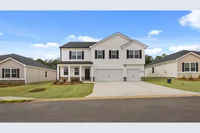 4594 Crimson Pass, Graniteville, SC 29829 - Photo 1