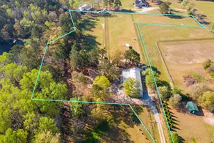 708 New Bridge Rd, Aiken, SC 29805 - Photo 1