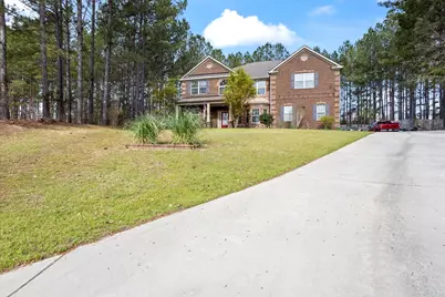 1147 Scarborough Pass, Aiken, SC 29801 - Photo 3