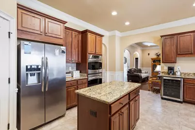 1147 Scarborough Pass, Aiken, SC 29801 - Photo 19