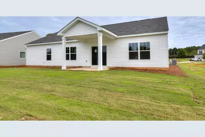 2098 Outfitter Trail, Warrenville, SC 29851 - Photo 33